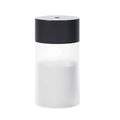Mini Humidificador de Aire Ultrasónico Portátil con Luz LED| GigHuh