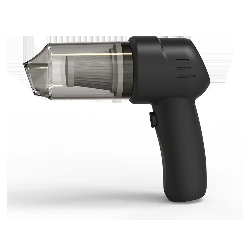 Aspiradora de Mano Inalámbrica Portátil Pro - Recargable USB